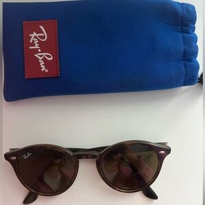 Ray ban Round Sunglasses